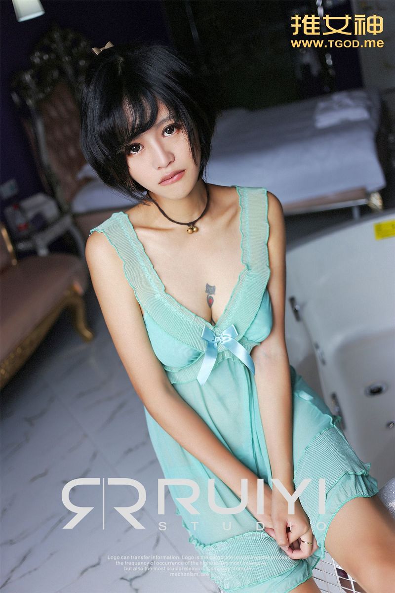 图片[5]-[TGOD写真] 2014-10-02 蛋蛋酱-芒果图库