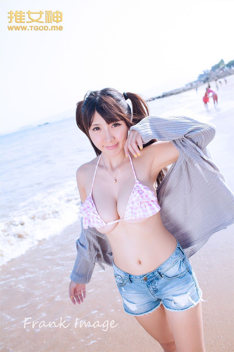 图片[5]-[TGOD写真] 2014.10.23 莫晓茜sunny 厦门之旅第三part-芒果图库