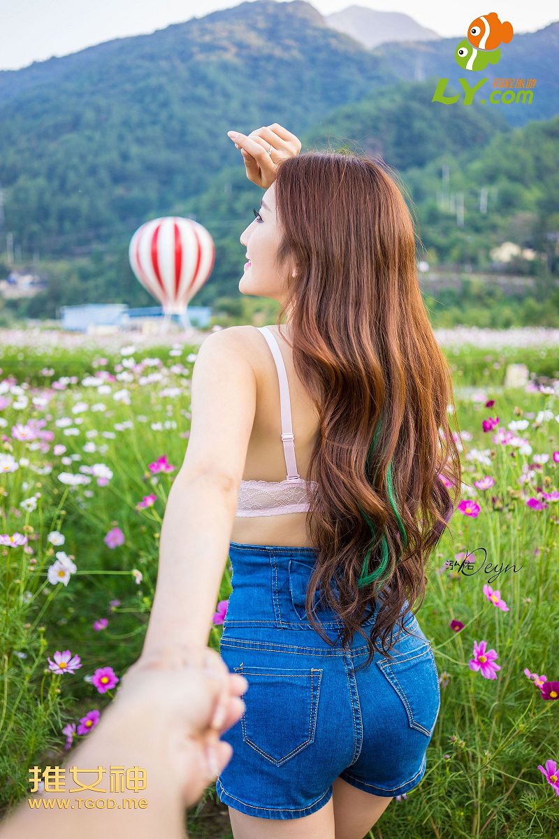 图片[5]-[TGOD写真] 2014.11.02 王明明-芒果图库