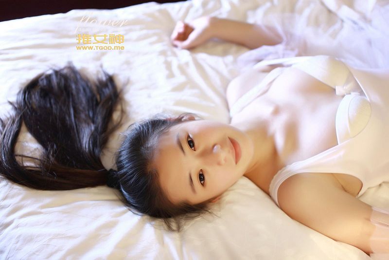 图片[6]-[TGOD写真] 2014.11.07 沛沛Eankei-芒果图库