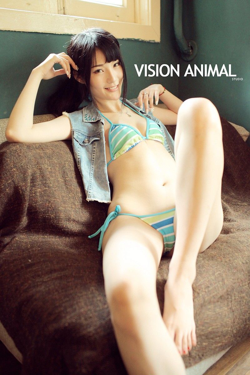 图片[4]-[TGOD写真] 2014.11.23 沈大宝JinxShen-芒果图库