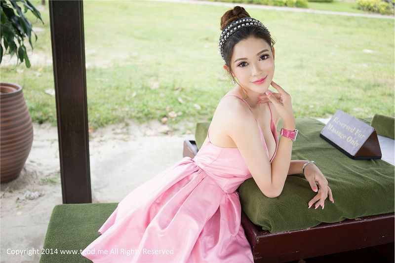 图片[6]-[TGOD写真] 2014.12.04 宛恩miyu-芒果图库