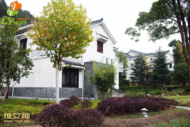 图片[8]-[TGOD写真] 2014.12.17《跟着女神度周末 第17期》伊伊木兰天池-芒果图库