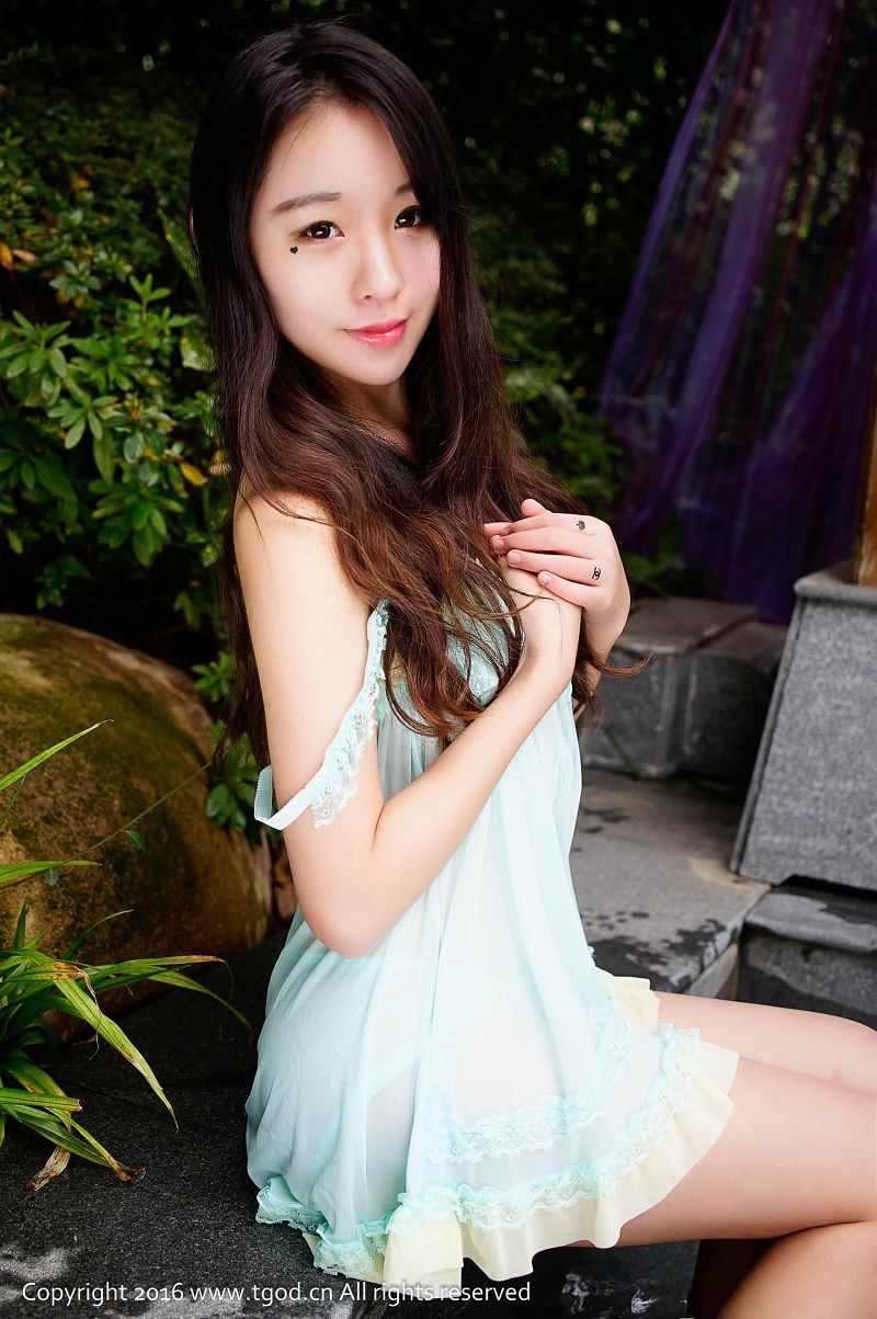 图片[6]-[TGOD写真] 2015.01.12 御水温泉旅拍 梓萱Crystal 第二刊-芒果图库