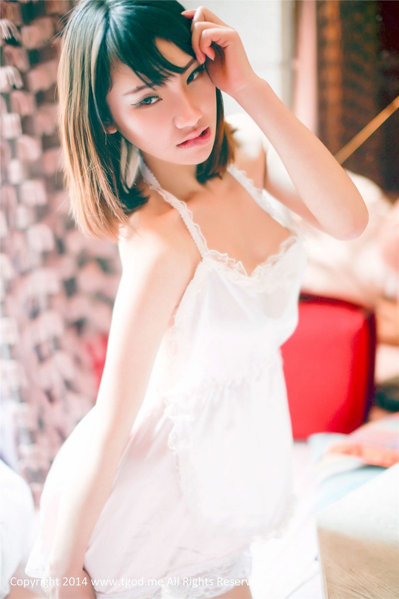 图片[3]-[TGOD写真] 2015.01.13 颜浅浅Cindy-芒果图库