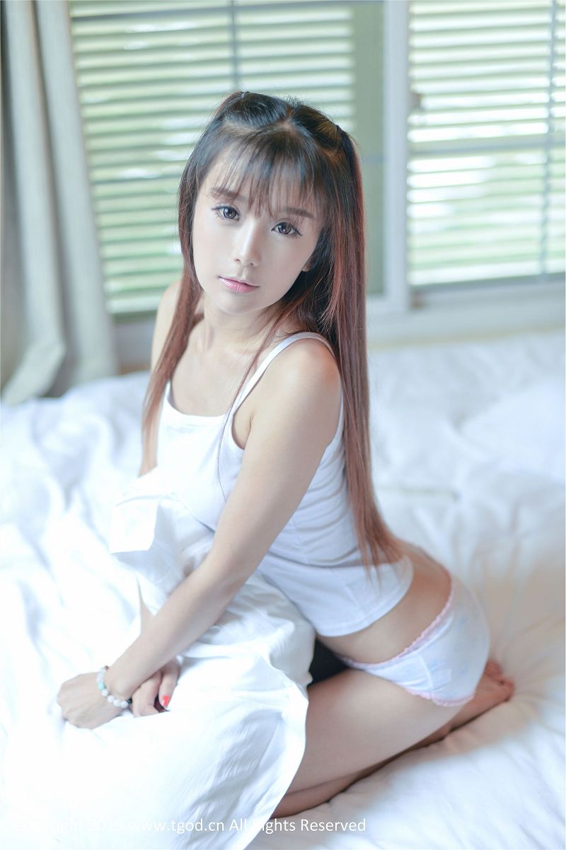 图片[2]-[TGOD写真] 2015.08.30 小九Vin 萌萌哒~-芒果图库