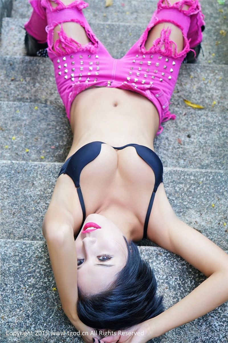 图片[7]-[TGOD写真] 2015.09.19 云曼旅拍 娜依灵儿 第一刊-芒果图库