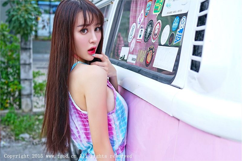 图片[7]-[TGOD写真] 2015.11.03 普吉岛旅拍 Cheryl青树 第一刊-芒果图库