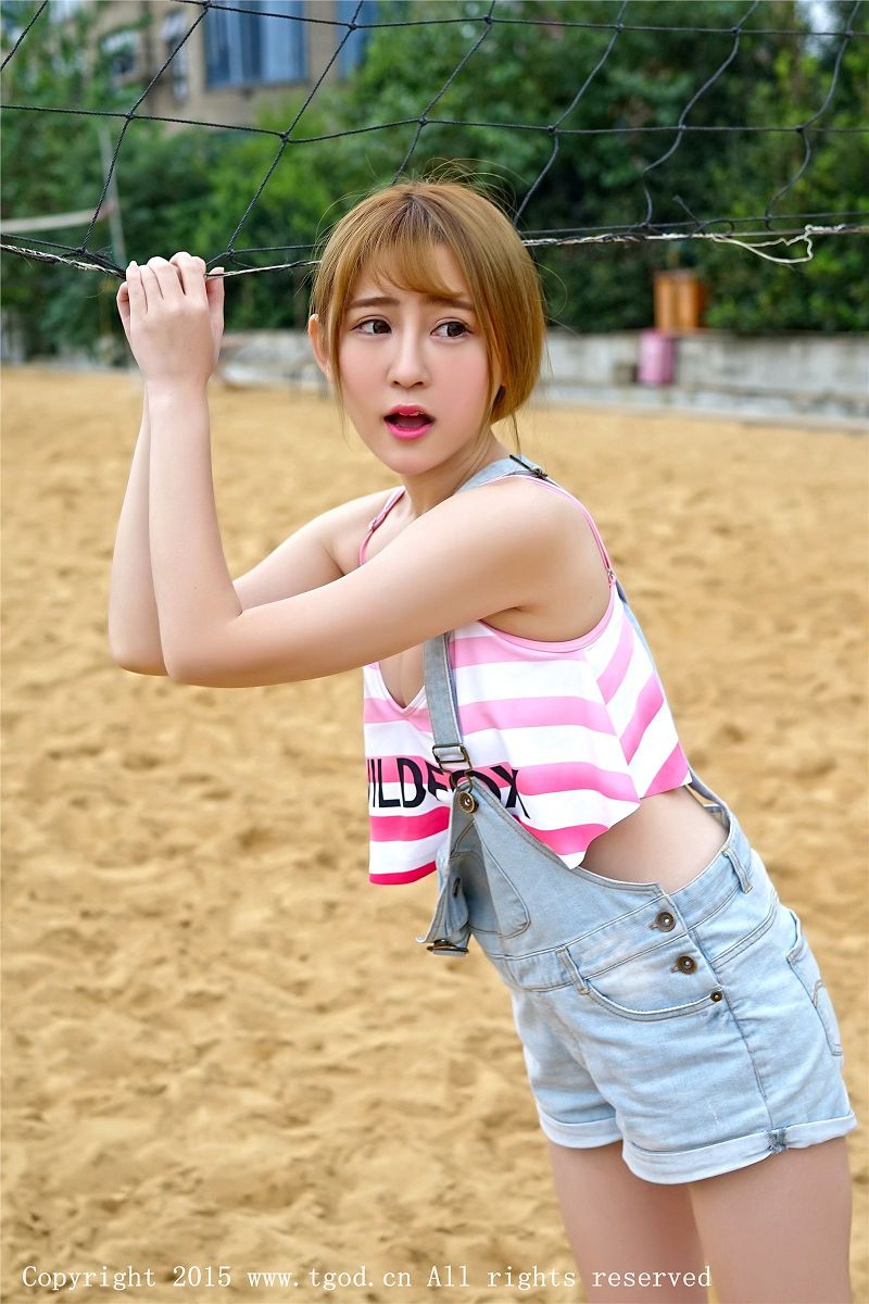 图片[8]-[TGOD写真] 2015.11.09 环球旅拍 普吉岛 陈雨涵-芒果图库