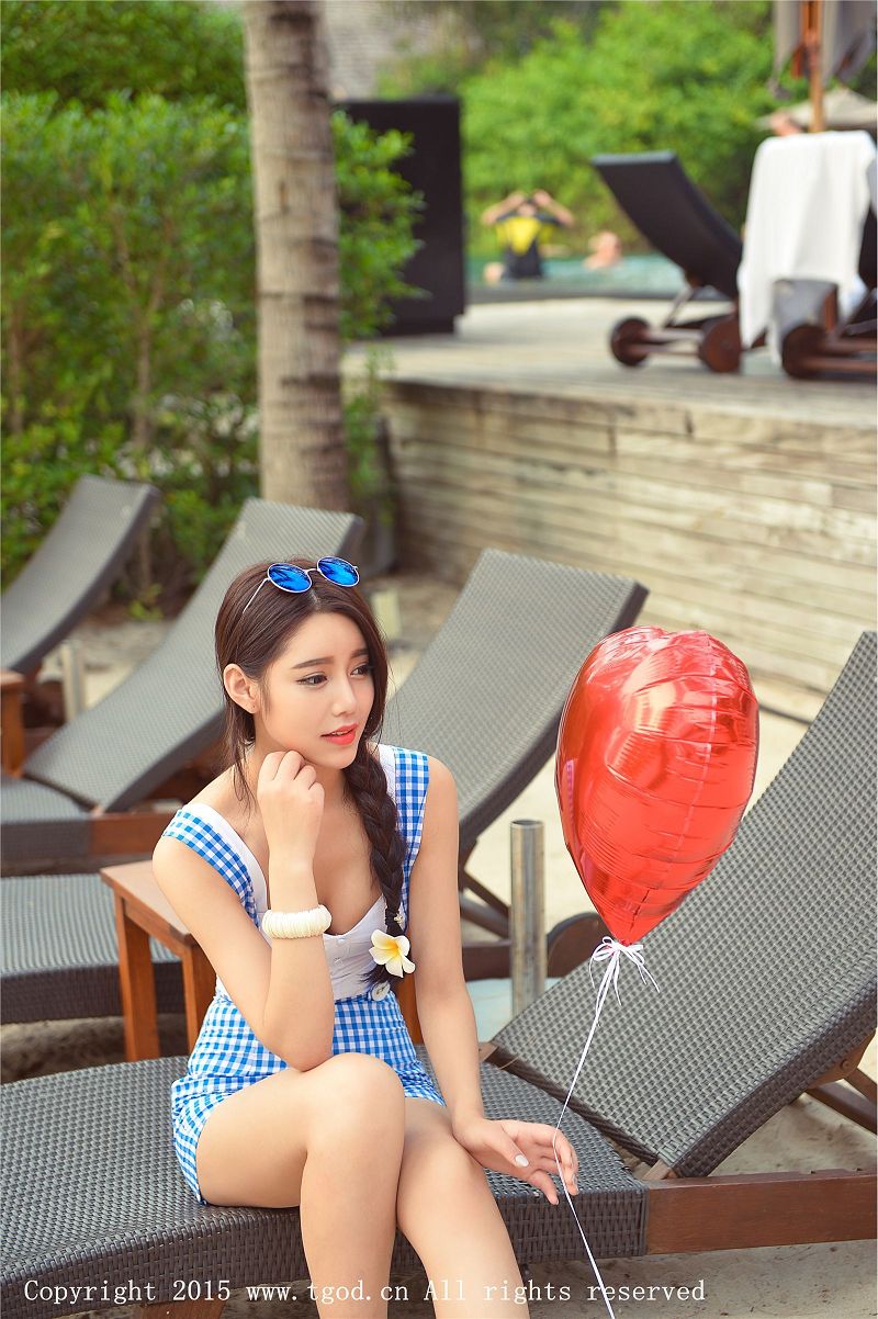 图片[8]-[TGOD写真] 2015.11.24 普吉岛旅拍 徐妍馨Mandy 第三刊-芒果图库