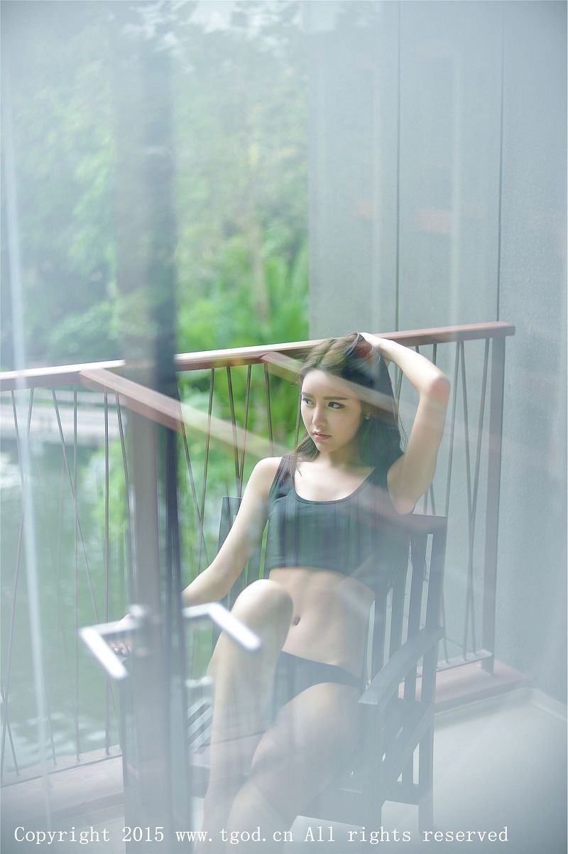 [TGOD写真] 2015.11.28 普吉岛旅拍 徐妍馨Mandyt 第四刊-芒果图库