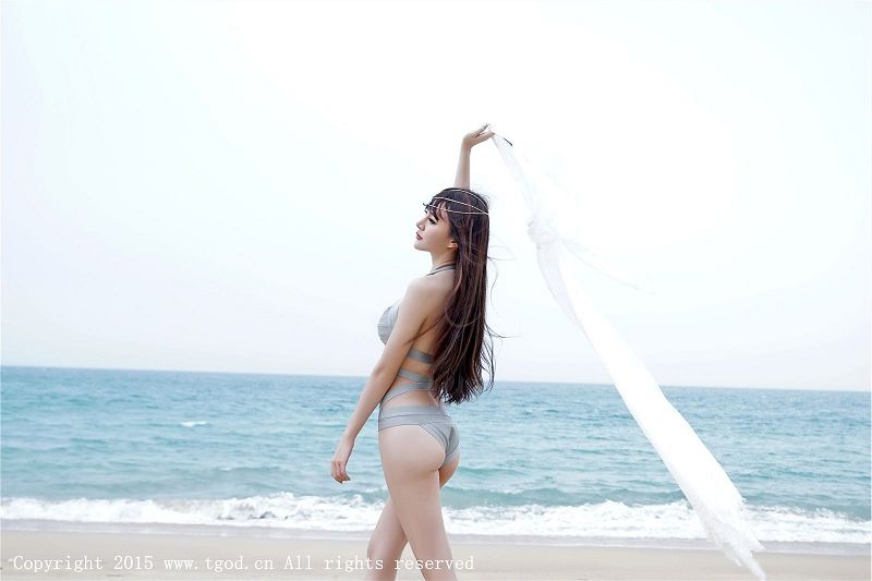 图片[7]-[TGOD写真] 2015.11.30 普吉岛旅拍Cheryl青树 第四刊-芒果图库