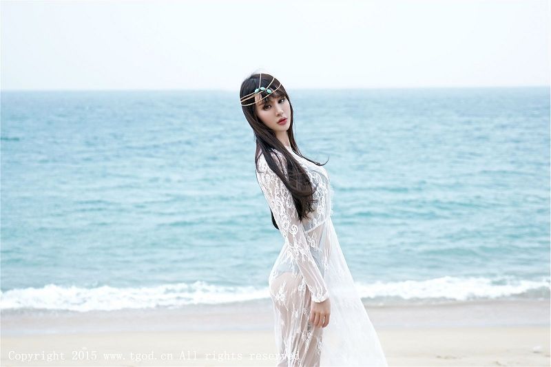图片[5]-[TGOD写真] 2015.11.30 普吉岛旅拍Cheryl青树 第四刊-芒果图库