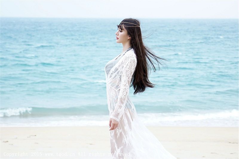 图片[6]-[TGOD写真] 2015.11.30 普吉岛旅拍Cheryl青树 第四刊-芒果图库