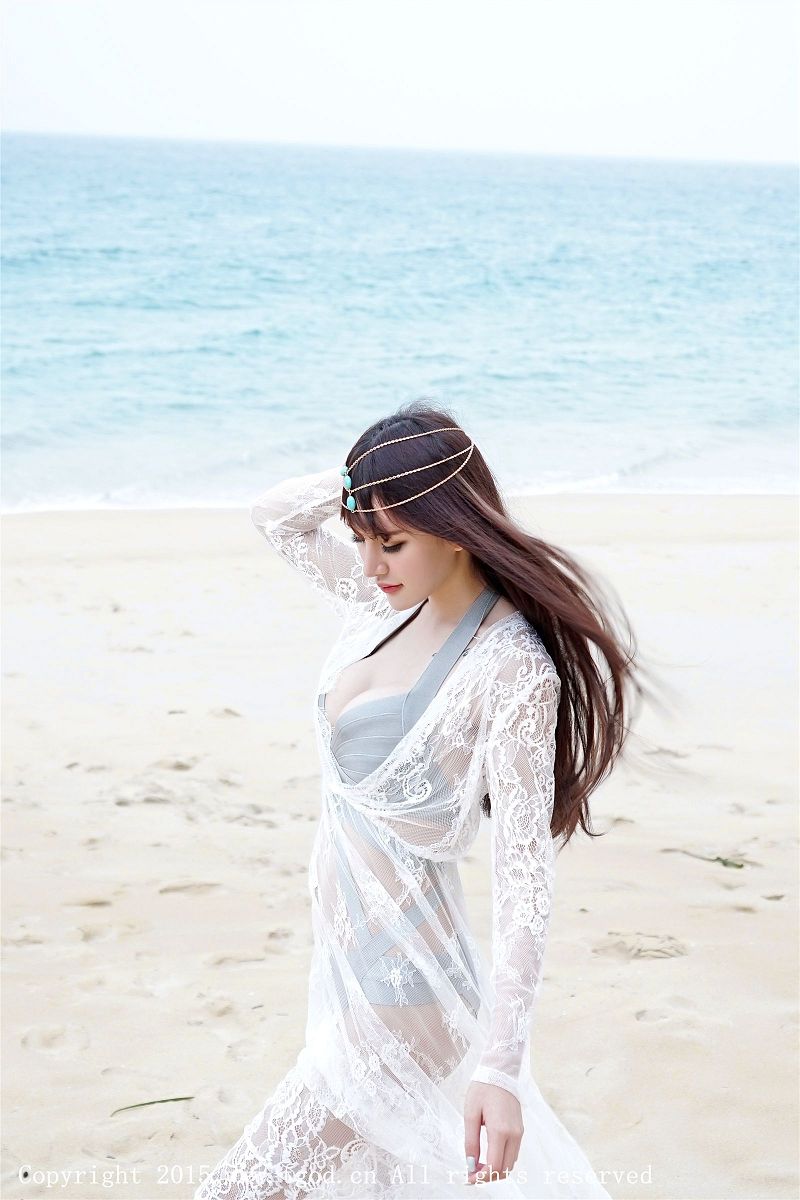 图片[2]-[TGOD写真] 2015.11.30 普吉岛旅拍Cheryl青树 第四刊-芒果图库