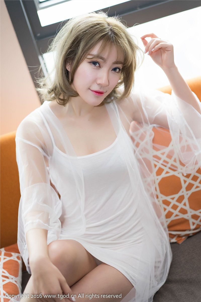 图片[7]-[TGOD写真] 2016.02.21 松岛拉面君 日系美女-芒果图库