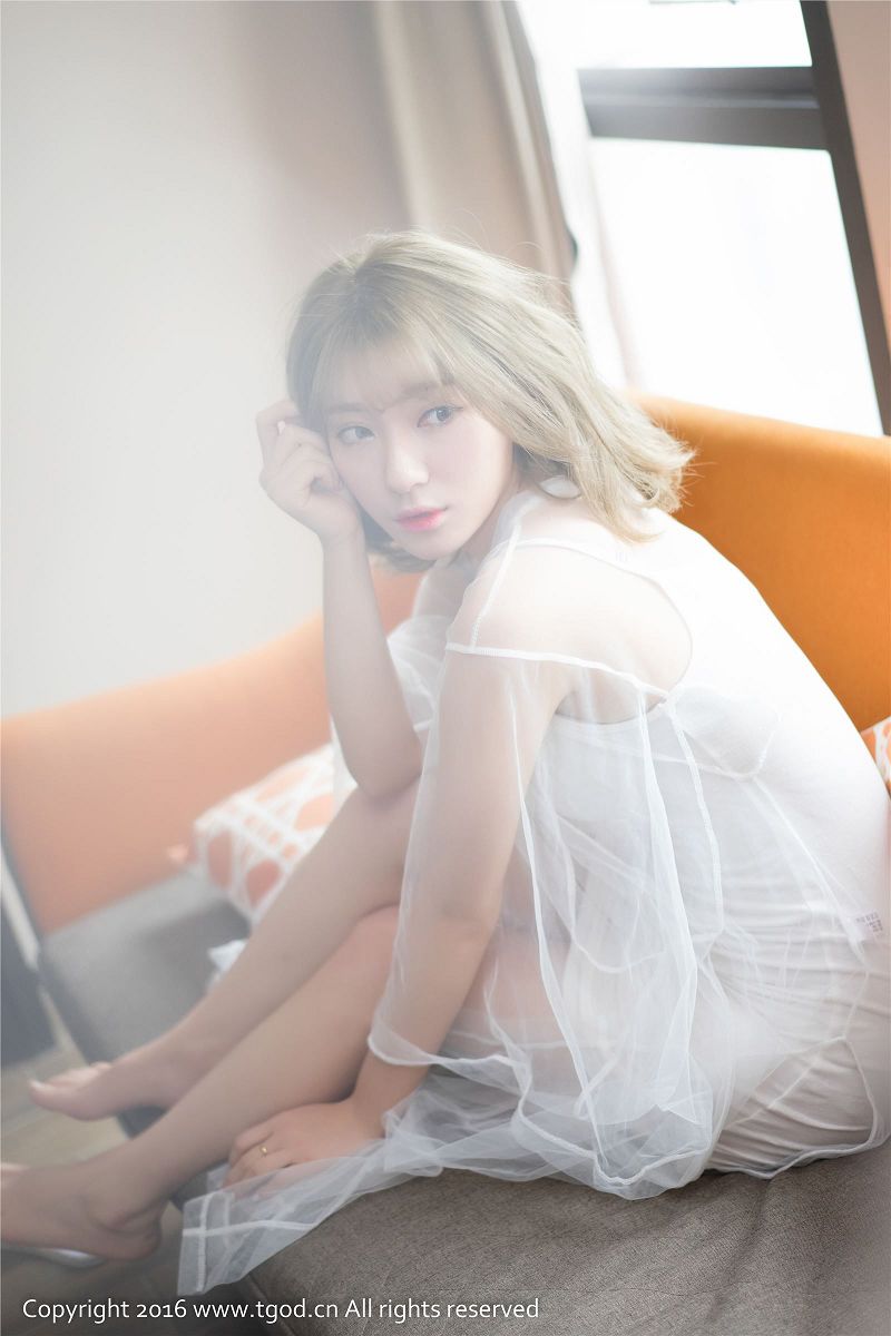 图片[6]-[TGOD写真] 2016.02.21 松岛拉面君 日系美女-芒果图库