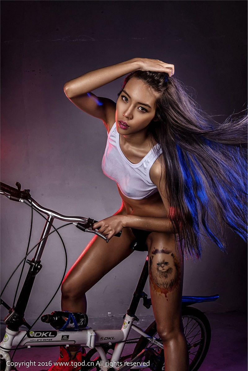 图片[6]-[TGOD写真] 2016.03.02 Meow喵喵哒 第二刊-芒果图库