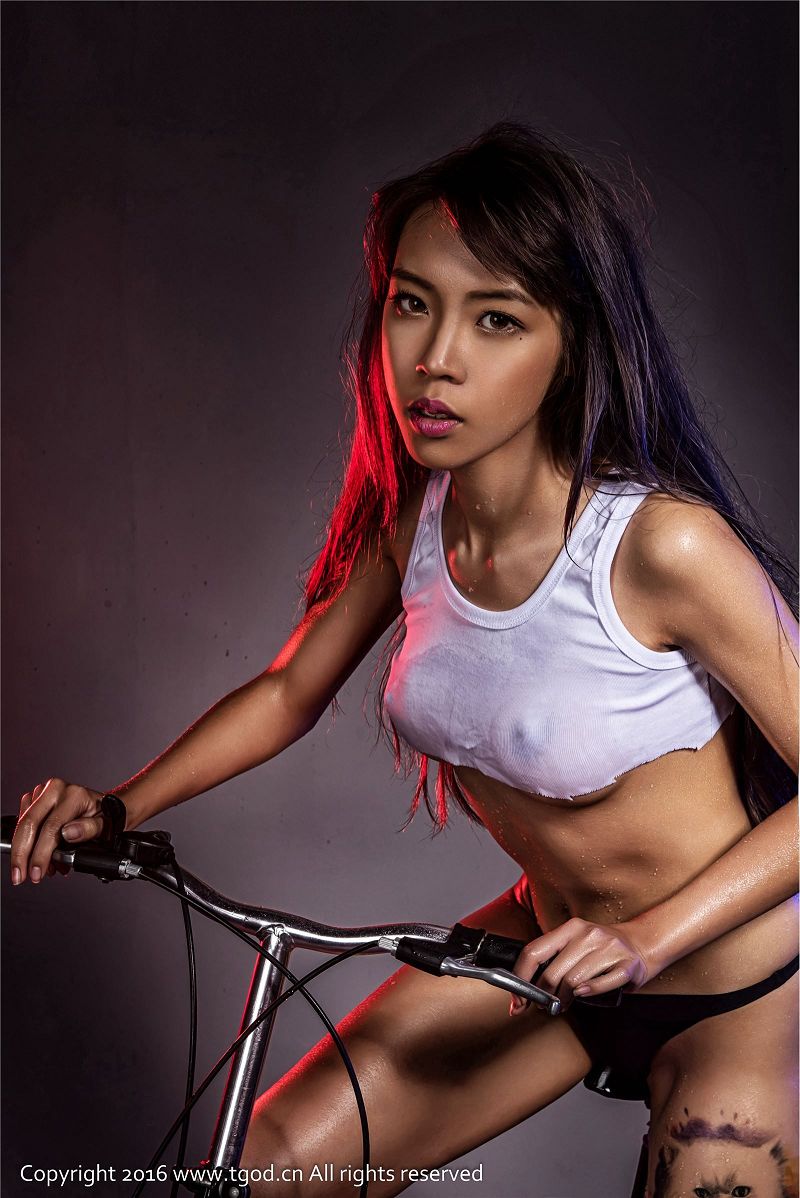 图片[2]-[TGOD写真] 2016.03.02 Meow喵喵哒 第二刊-芒果图库