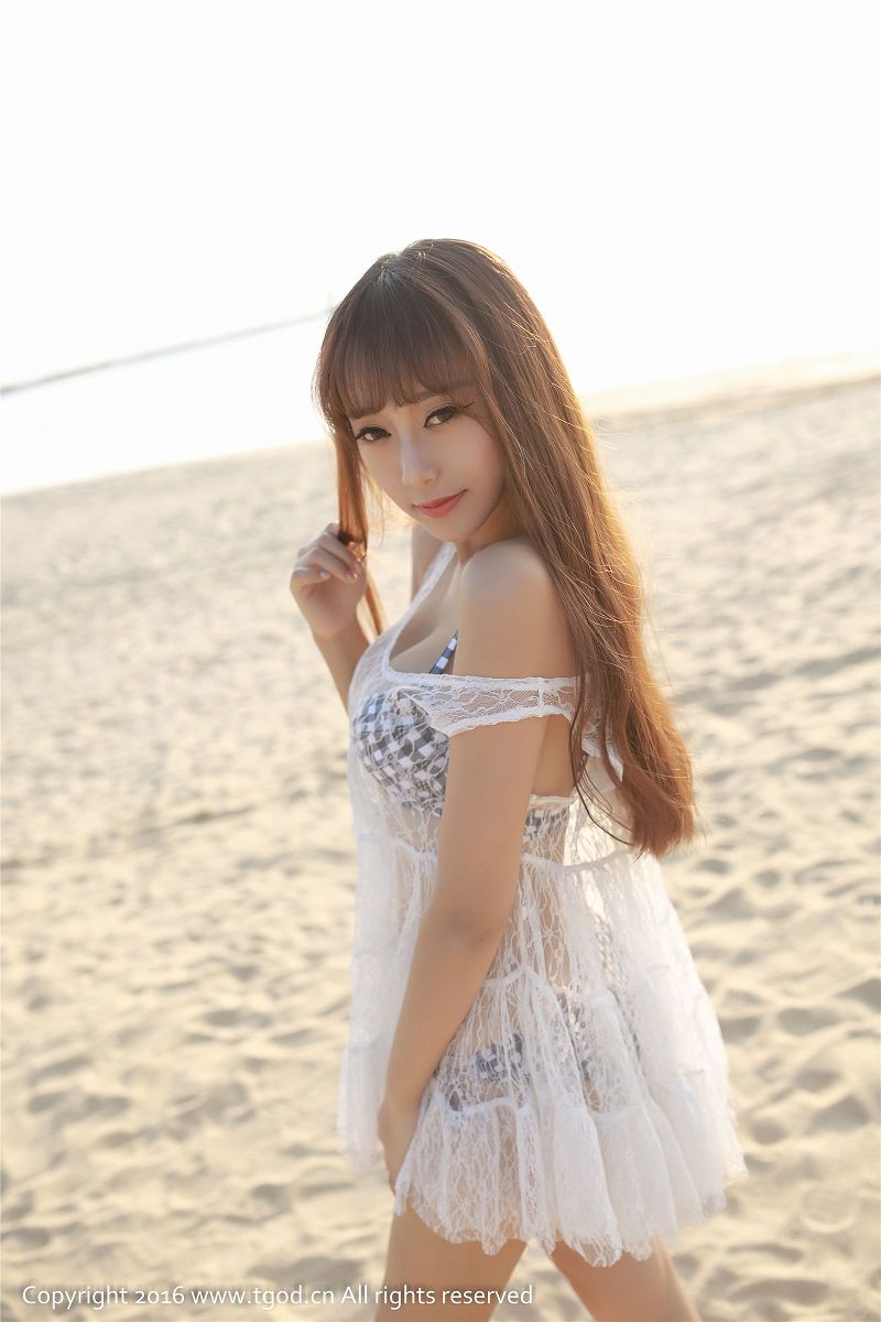 图片[6]-[TGOD写真] 2016.05.02 三亚旅拍猩一 第三刊-芒果图库