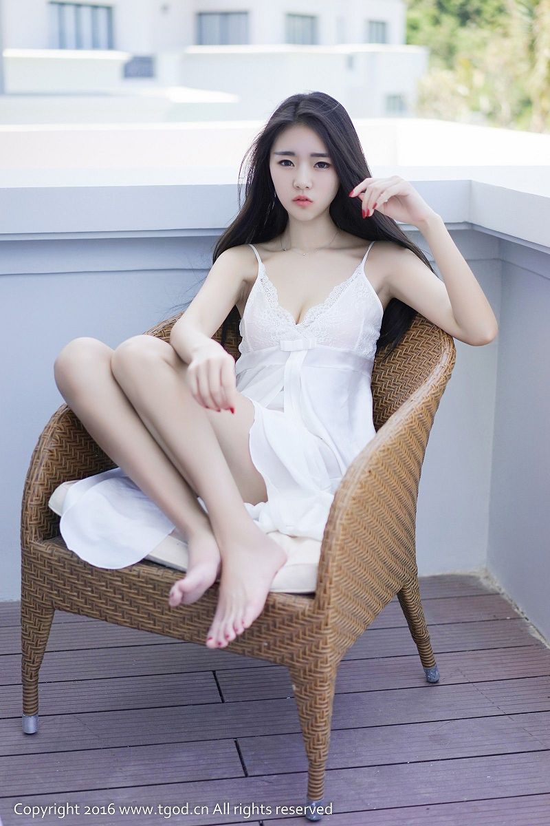 图片[6]-[TGOD写真] 2016.05.13 可乐Vicky 越南芽庄第五刊-芒果图库