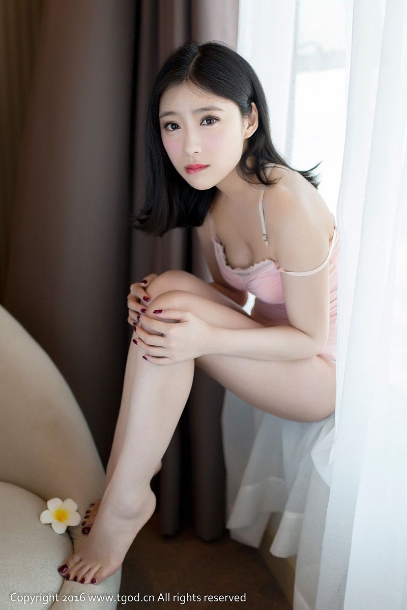 图片[8]-[TGOD写真] 2016.06.13 施忆佳KITTY酱 越南芽庄第四刊-芒果图库