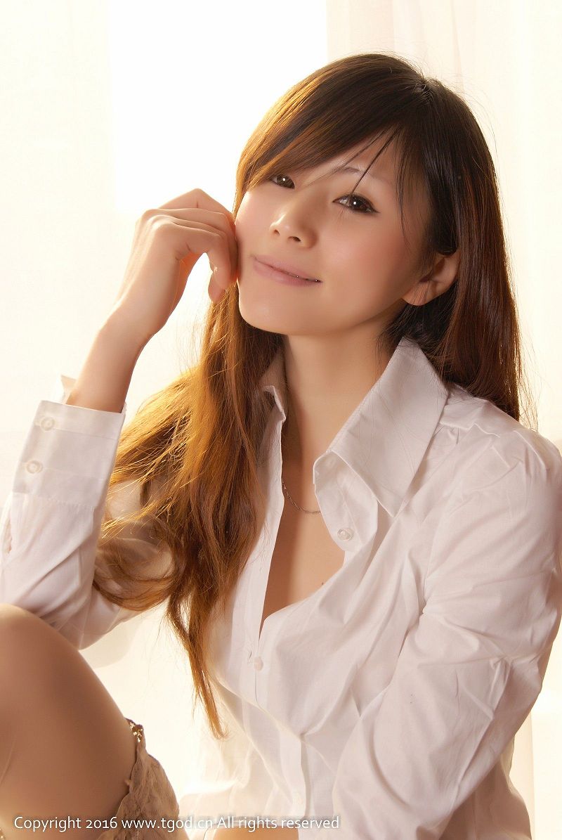 图片[5]-[TGOD写真] 2016.07.12 yoyo-芒果图库
