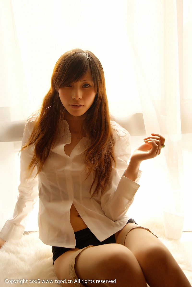 图片[2]-[TGOD写真] 2016.07.12 yoyo-芒果图库