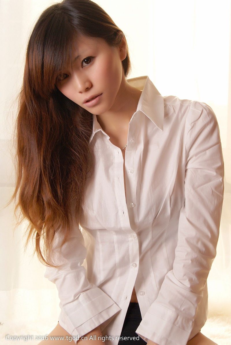 图片[6]-[TGOD写真] 2016.07.12 yoyo-芒果图库