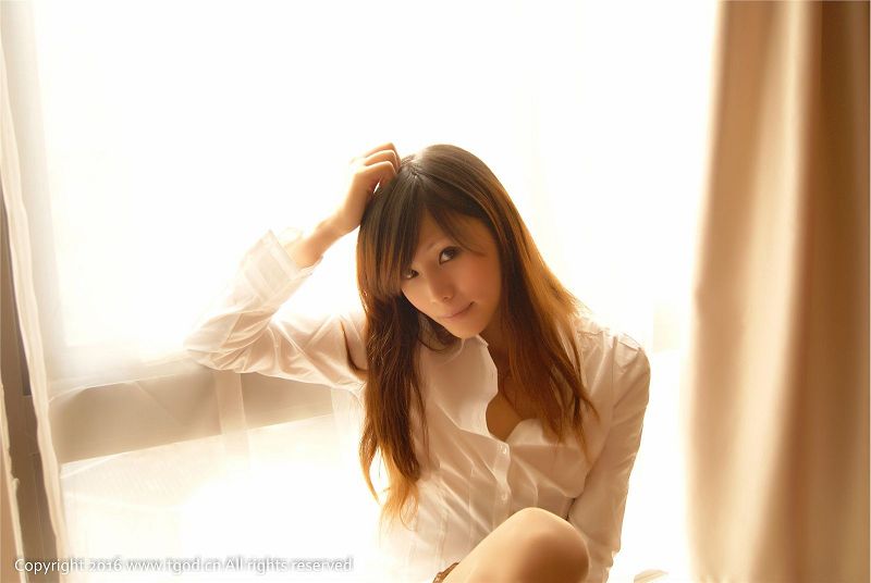 图片[4]-[TGOD写真] 2016.07.12 yoyo-芒果图库