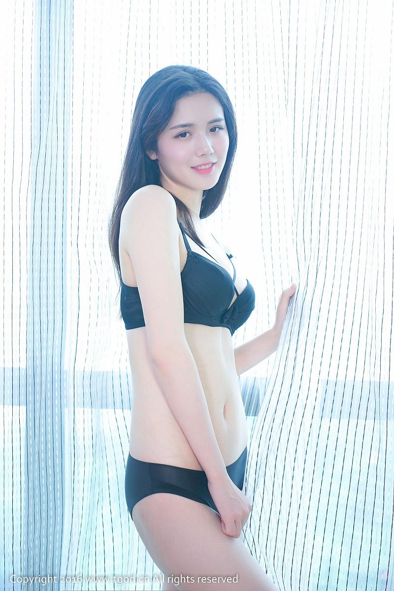 图片[2]-[TGOD写真] 2016.07.20 子怡-芒果图库