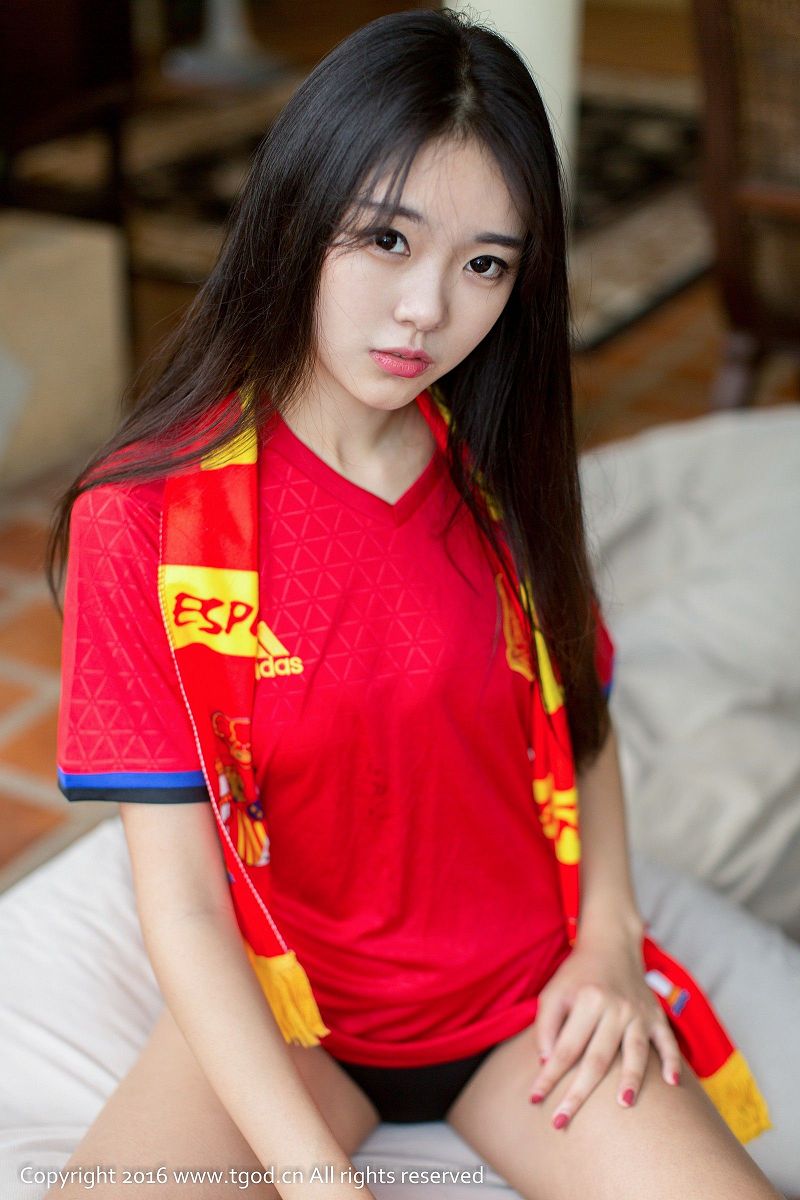 图片[8]-[TGOD写真] 2016.07.22a 可乐Vicky 苏梅岛旅拍 第一刊-芒果图库