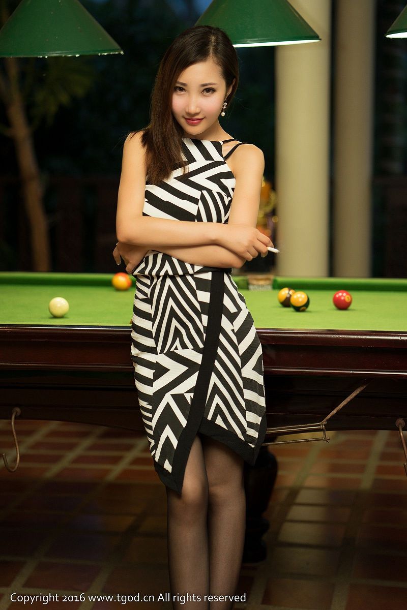 图片[7]-[TGOD写真] 2016.08.05 尤美Yumi 苏梅岛旅拍 第三刊-芒果图库