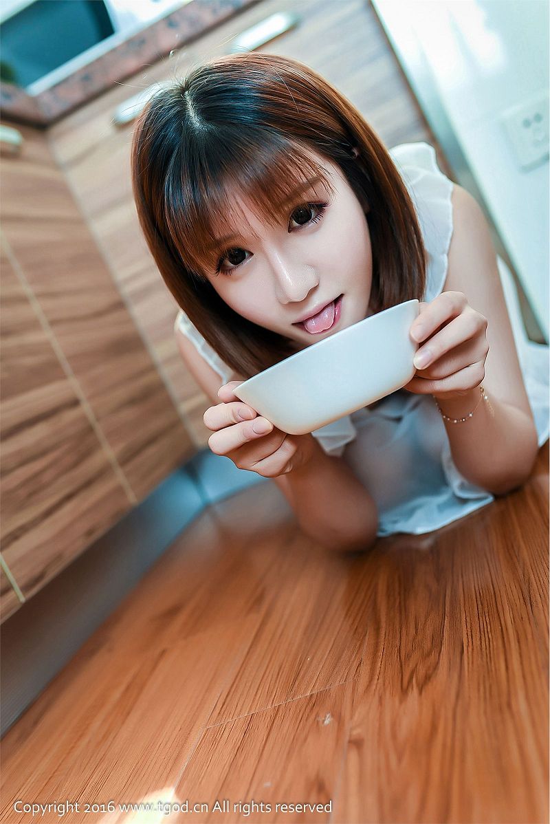 图片[3]-[TGOD写真] 2016.08.21 k8傲娇萌萌-芒果图库