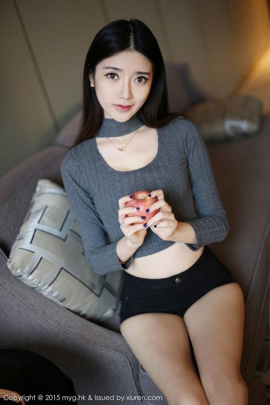 图片[7]-[美媛馆MYGIRL] 2015.05.23 Vol.119 于小小姐Momo-芒果图库