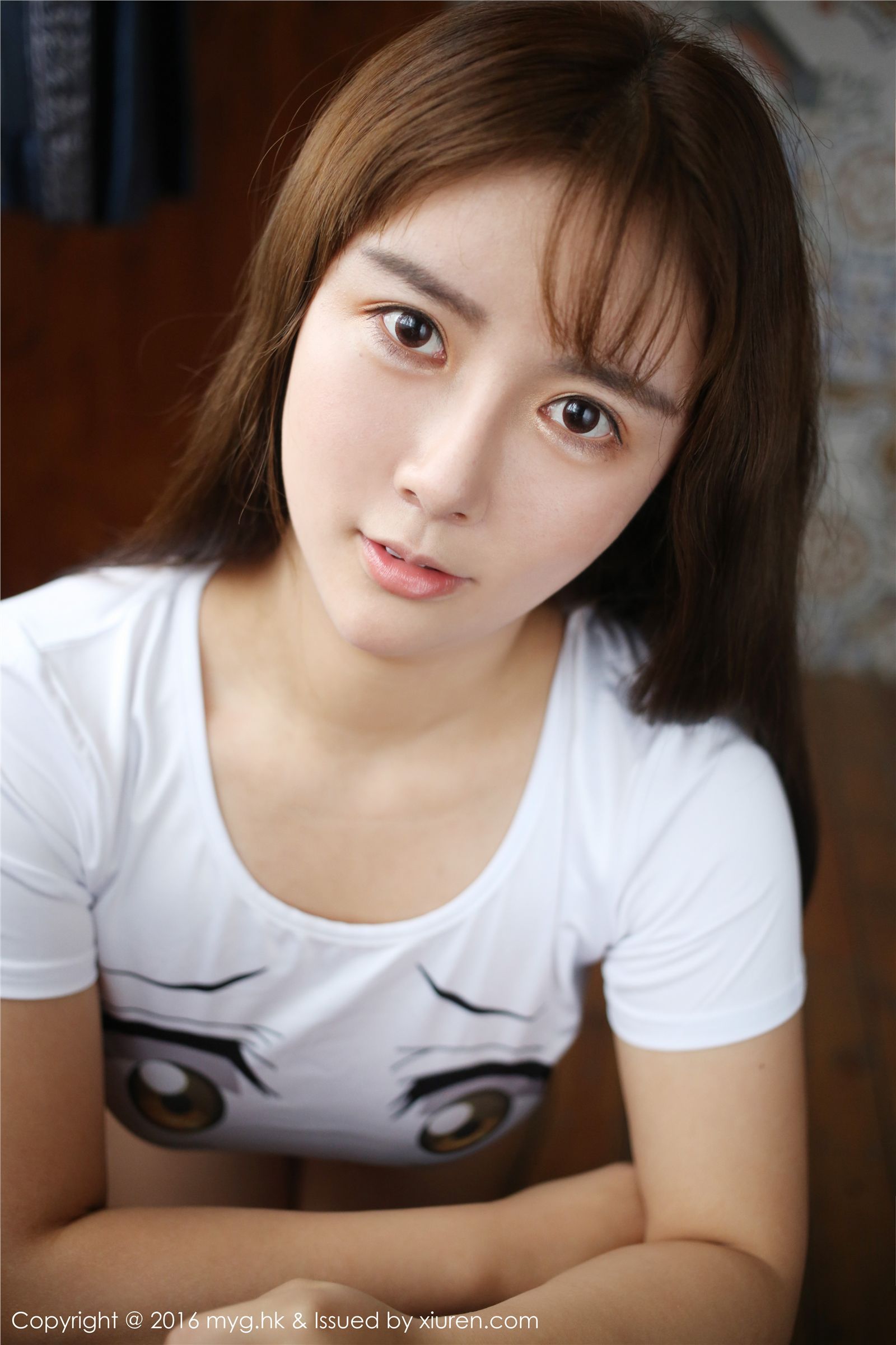 图片[4]-[美媛馆MYGIRL] 2016.06.06 Vol.211 模特合集-芒果图库