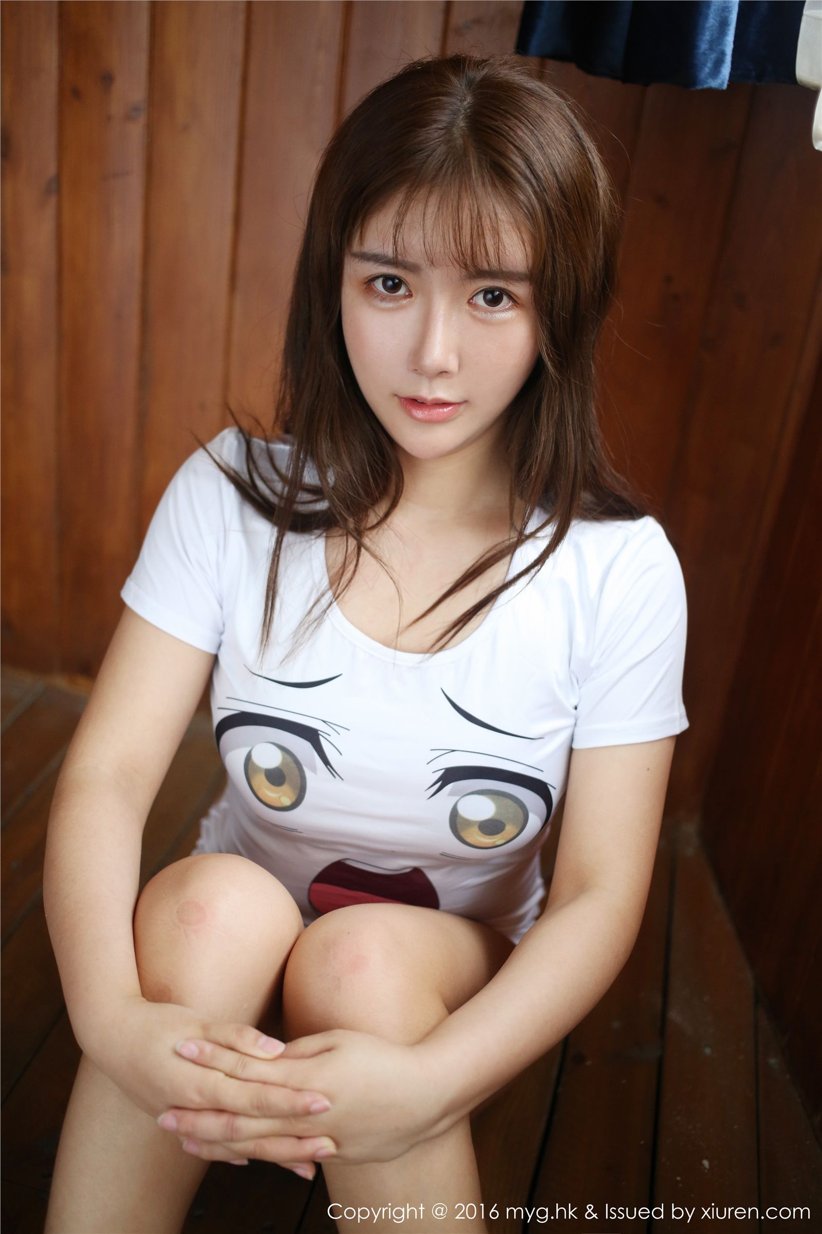 图片[2]-[美媛馆MYGIRL] 2016.06.06 Vol.211 模特合集-芒果图库