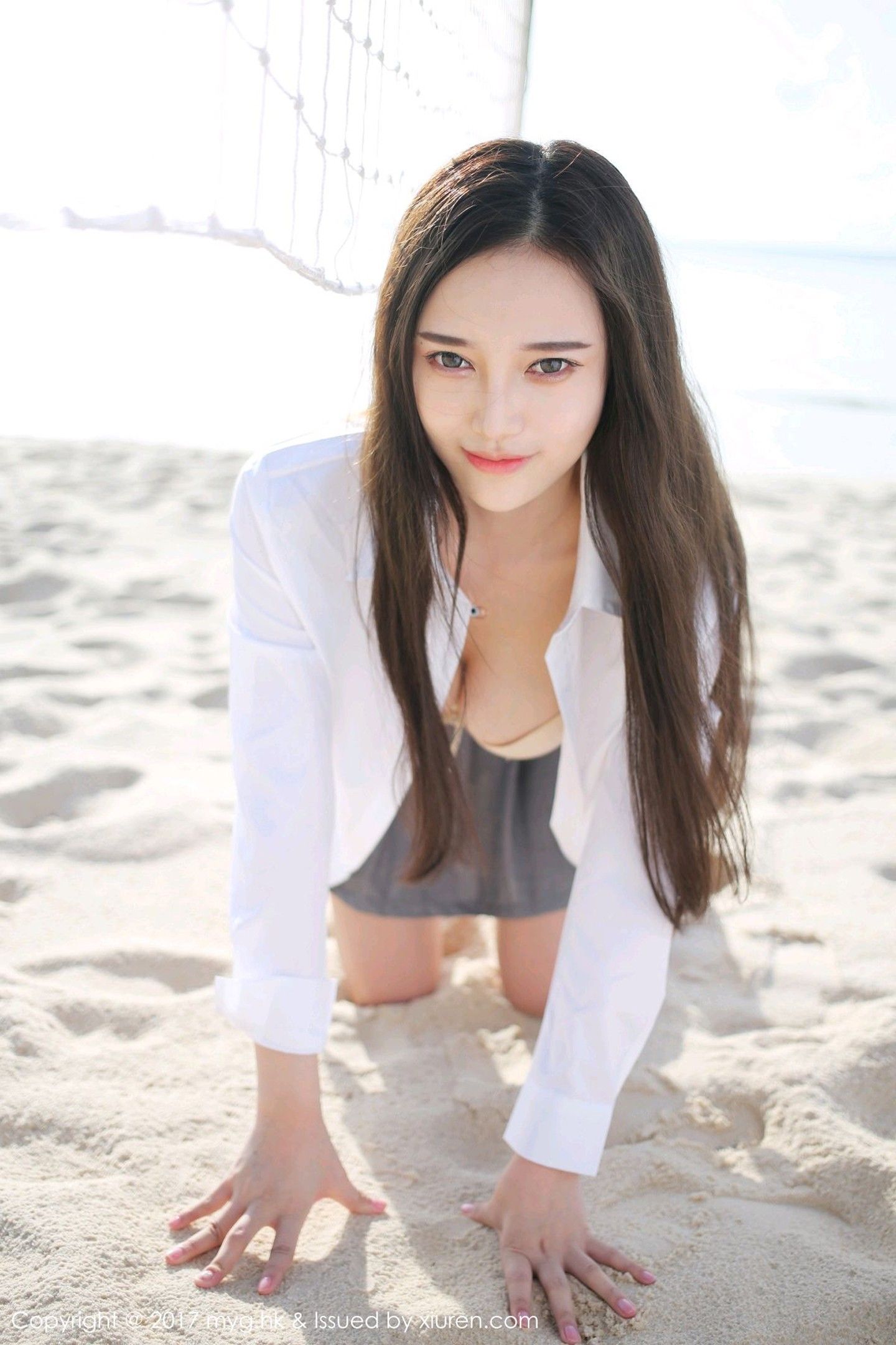 图片[7]-[美媛馆MYGIRL] 2017.08.14 Vol.259 唐琪儿il-芒果图库