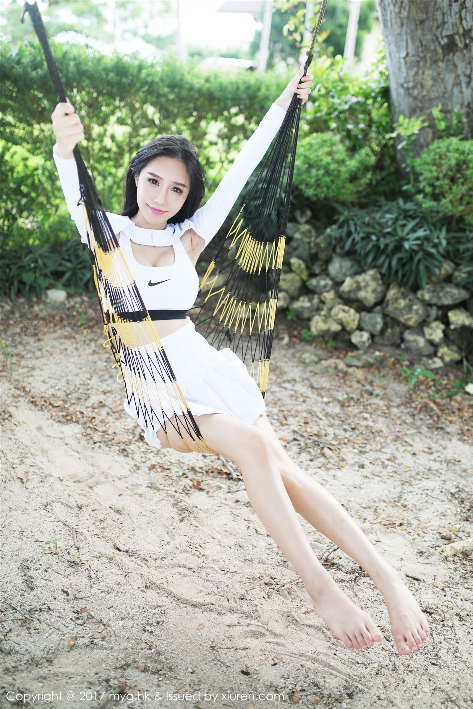 图片[8]-[美媛馆MYGIRL] 2017.11.03 VOL.268 于大乔-芒果图库