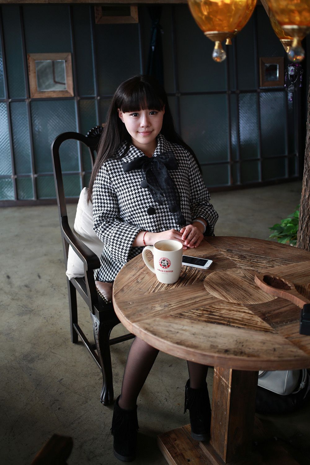 图片[6]-[美媛馆MYGIRL] NO.007-可儿-初登场-芒果图库