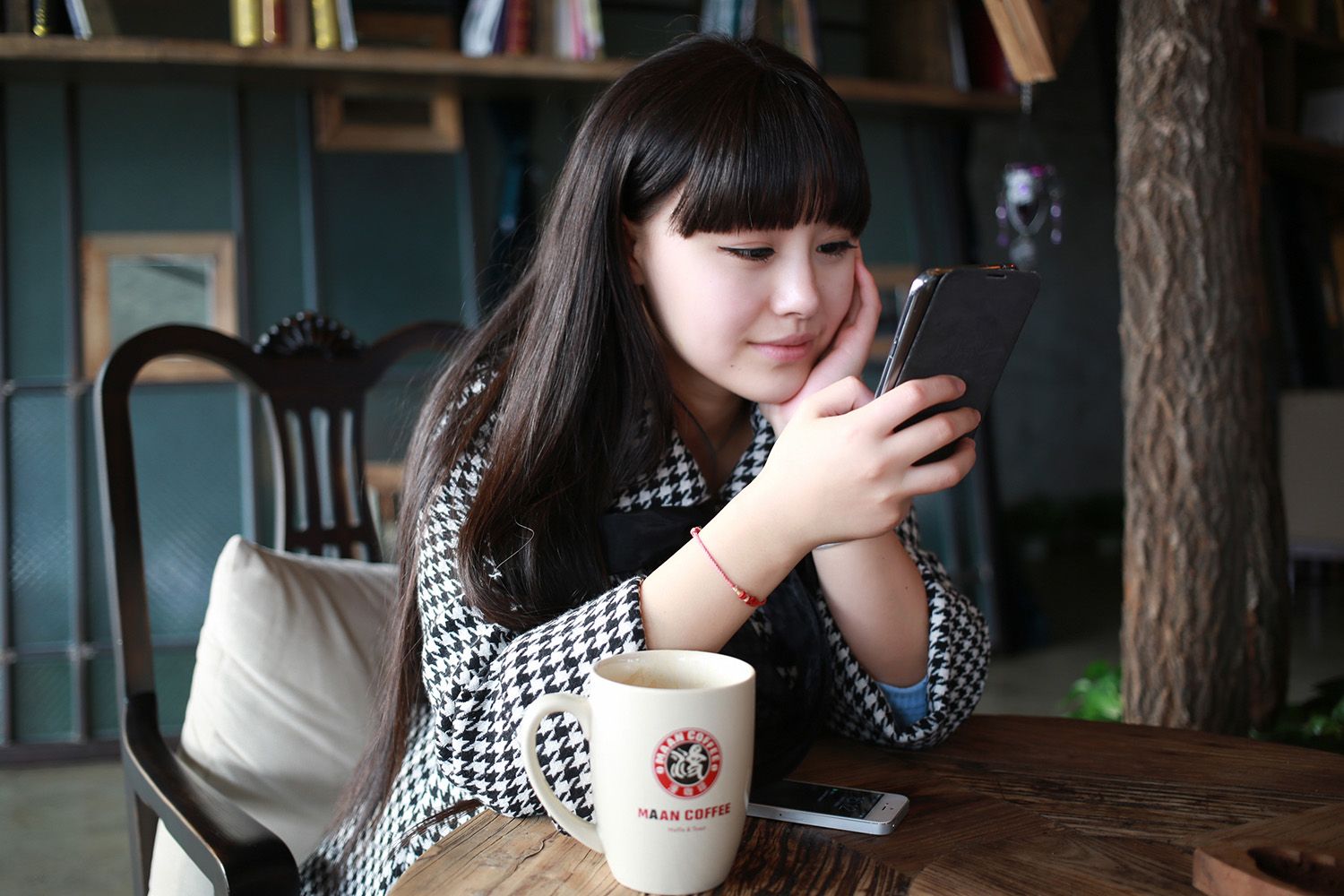 图片[8]-[美媛馆MYGIRL] NO.007-可儿-初登场-芒果图库