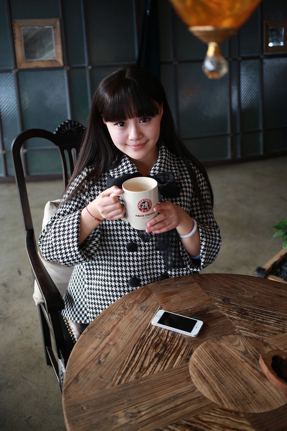 图片[7]-[美媛馆MYGIRL] NO.007-可儿-初登场-芒果图库