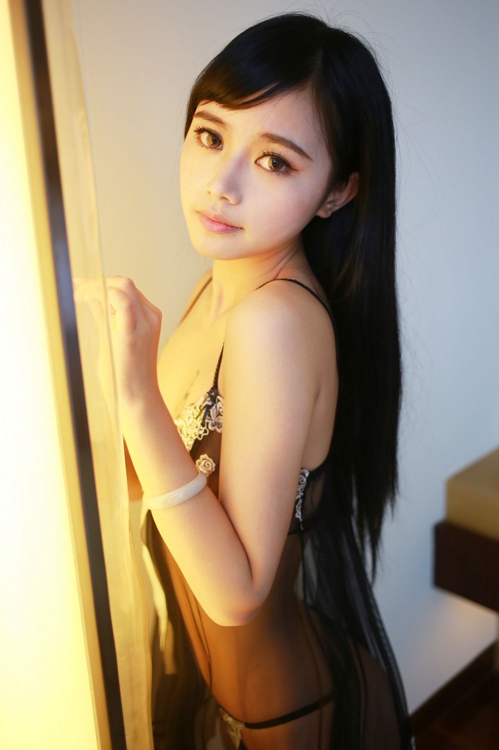 图片[8]-[美媛馆MYGIRL] NO.060-羽住海南三亚旅拍-芒果图库