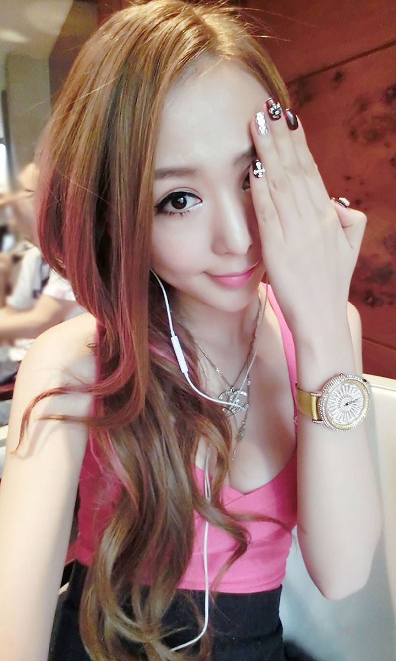 图片[3]-[爱尤物Ugirls] NO.031 刘嘉琦 清纯与性感的融合-芒果图库