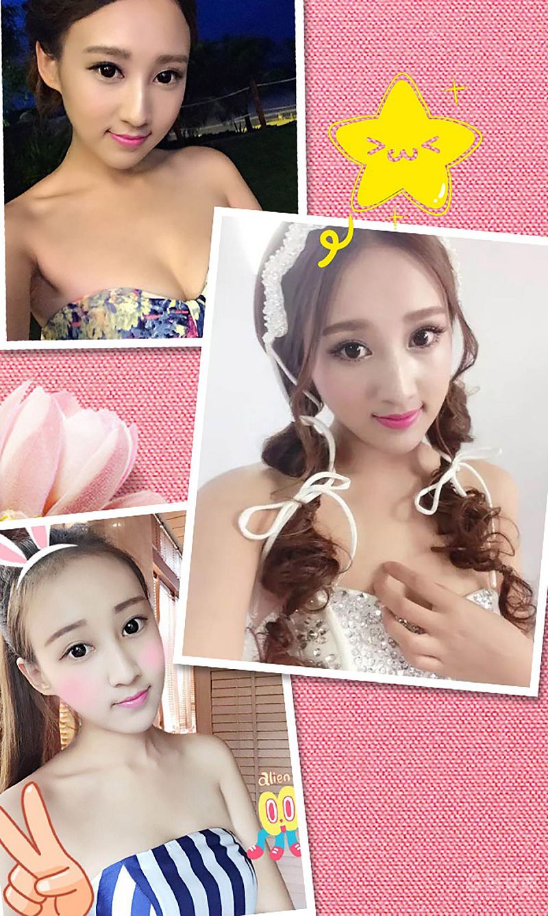 图片[3]-[爱尤物Ugirls] NO.318 诗琪 蜜糖教主纯情篇-芒果图库