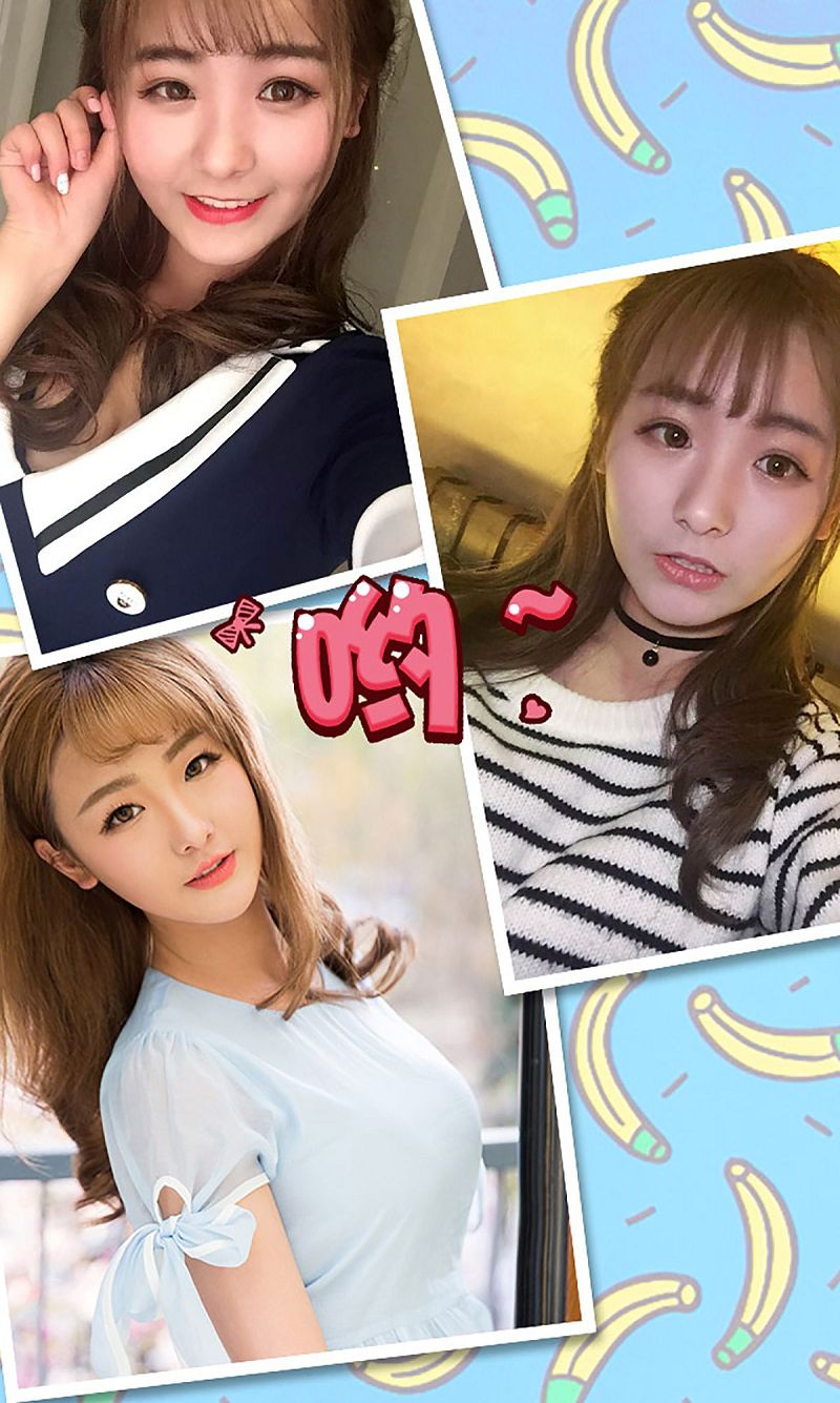 图片[3]-[爱尤物Ugirls] NO.328 初夏 爱的抱抱-芒果图库