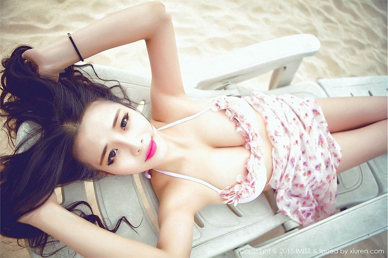 图片[6]-[IMISS爱蜜社美女] 2015.07.04 VOL.004 模特合集-芒果图库