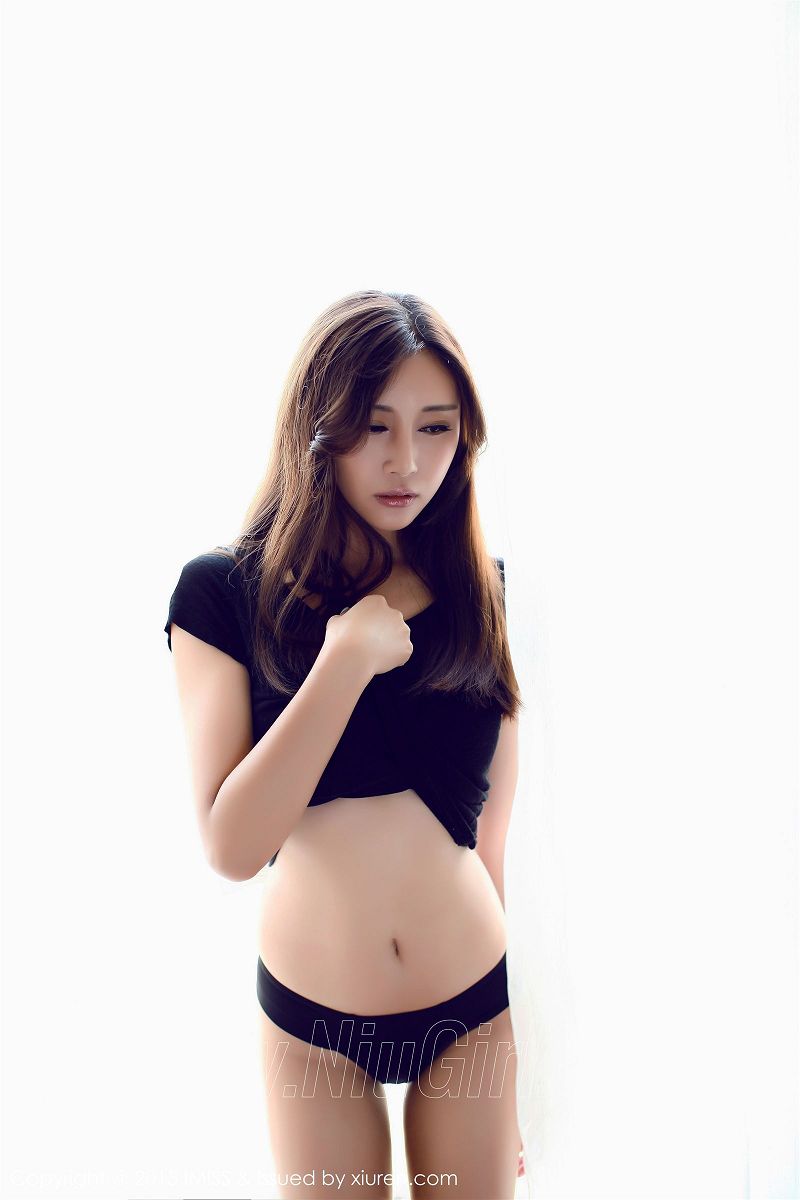 图片[2]-[IMISS爱蜜社美女] 2015.07.22 VOL.007 樂樂Mango-芒果图库