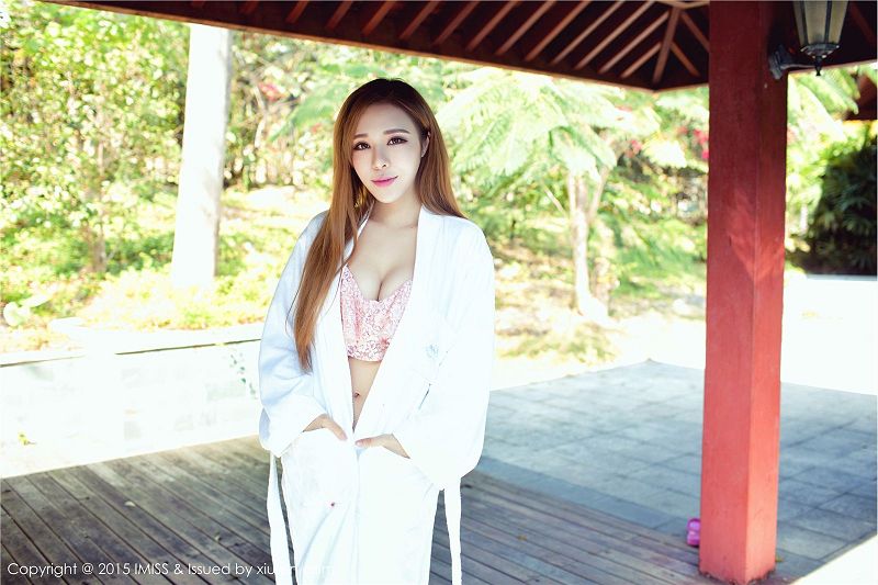 图片[6]-[IMISS爱蜜社美女] 2015.11.24 VOL.047 游潇潇-芒果图库