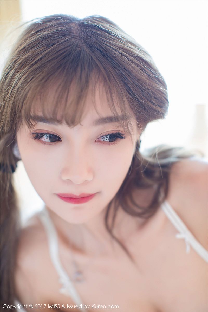 图片[4]-[IMISS爱蜜社美女] 2017.08.31 VOL.183 杨晨晨sugar-芒果图库